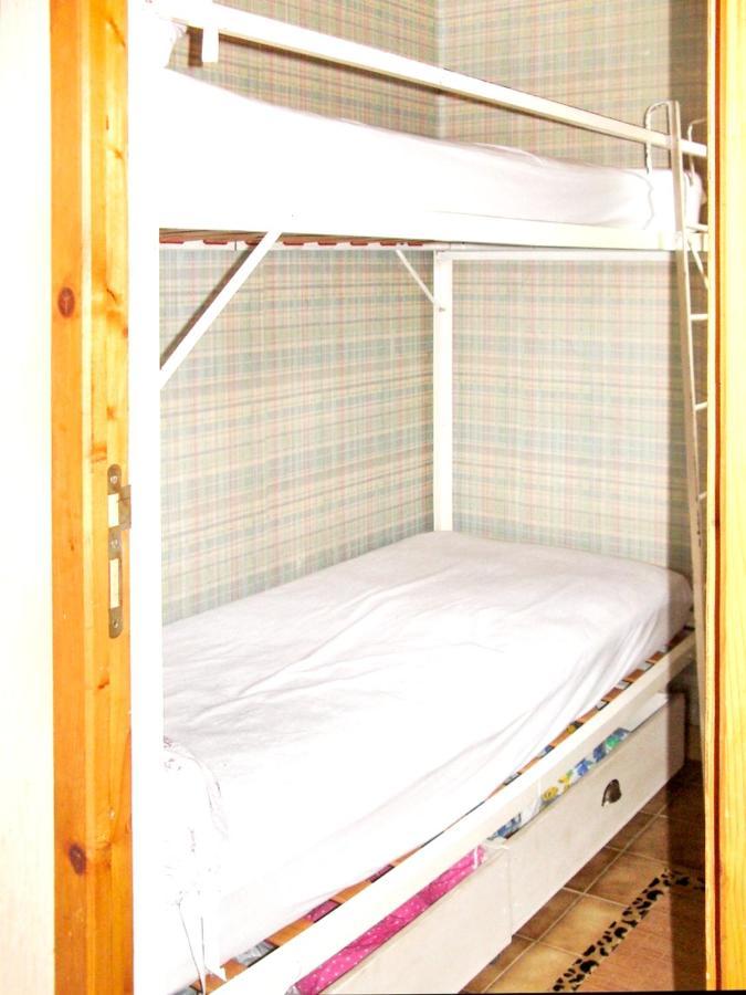 Chalet Charmant A Saint-Gerons Avec Piscine Partagee Ngoại thất bức ảnh